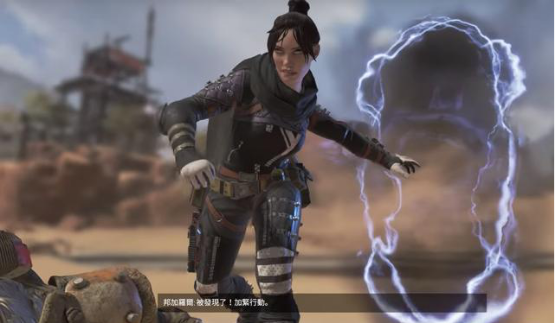 准备动作里 准备动作里
